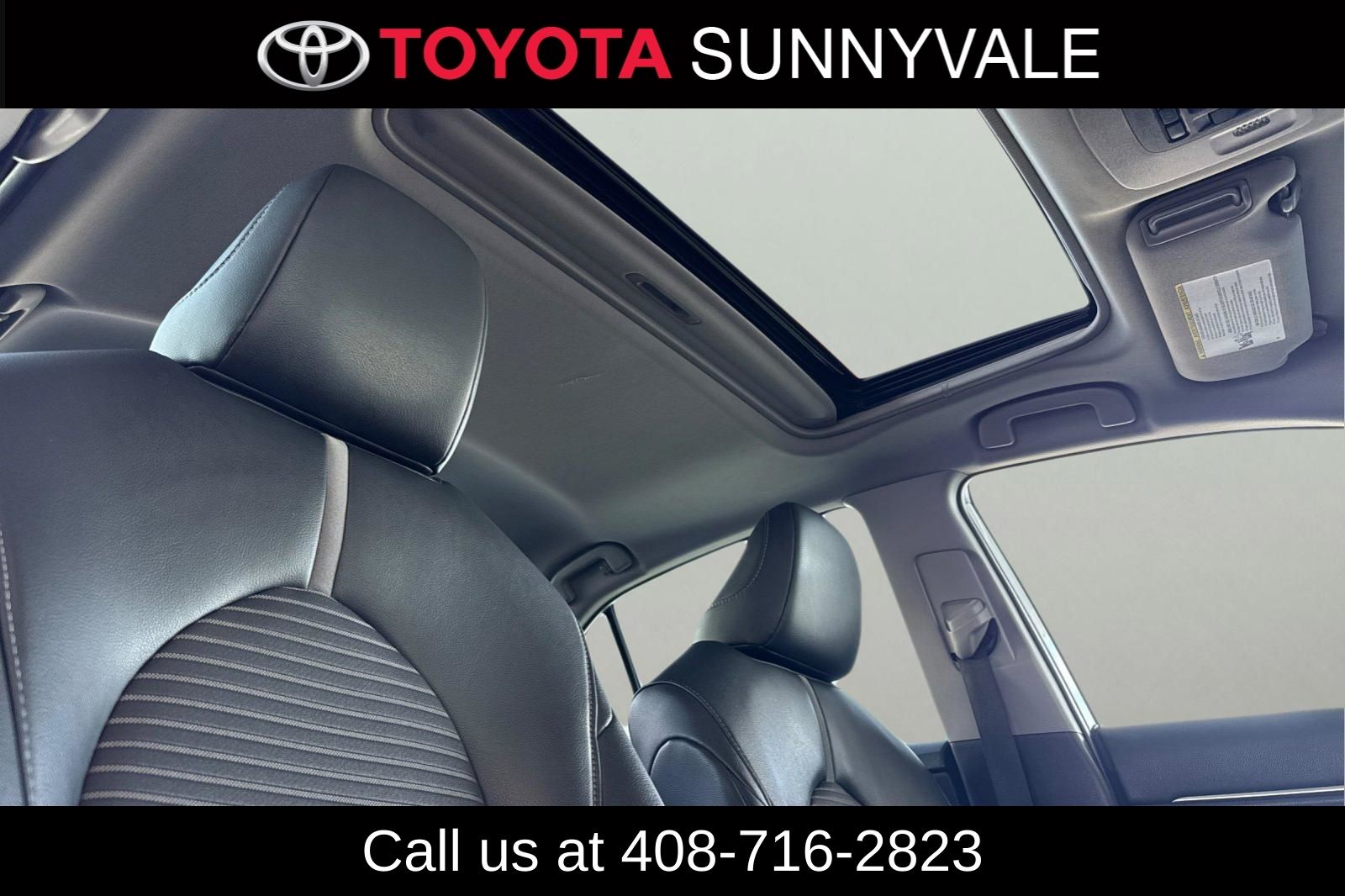 Used 2019 Toyota Camry Sedan