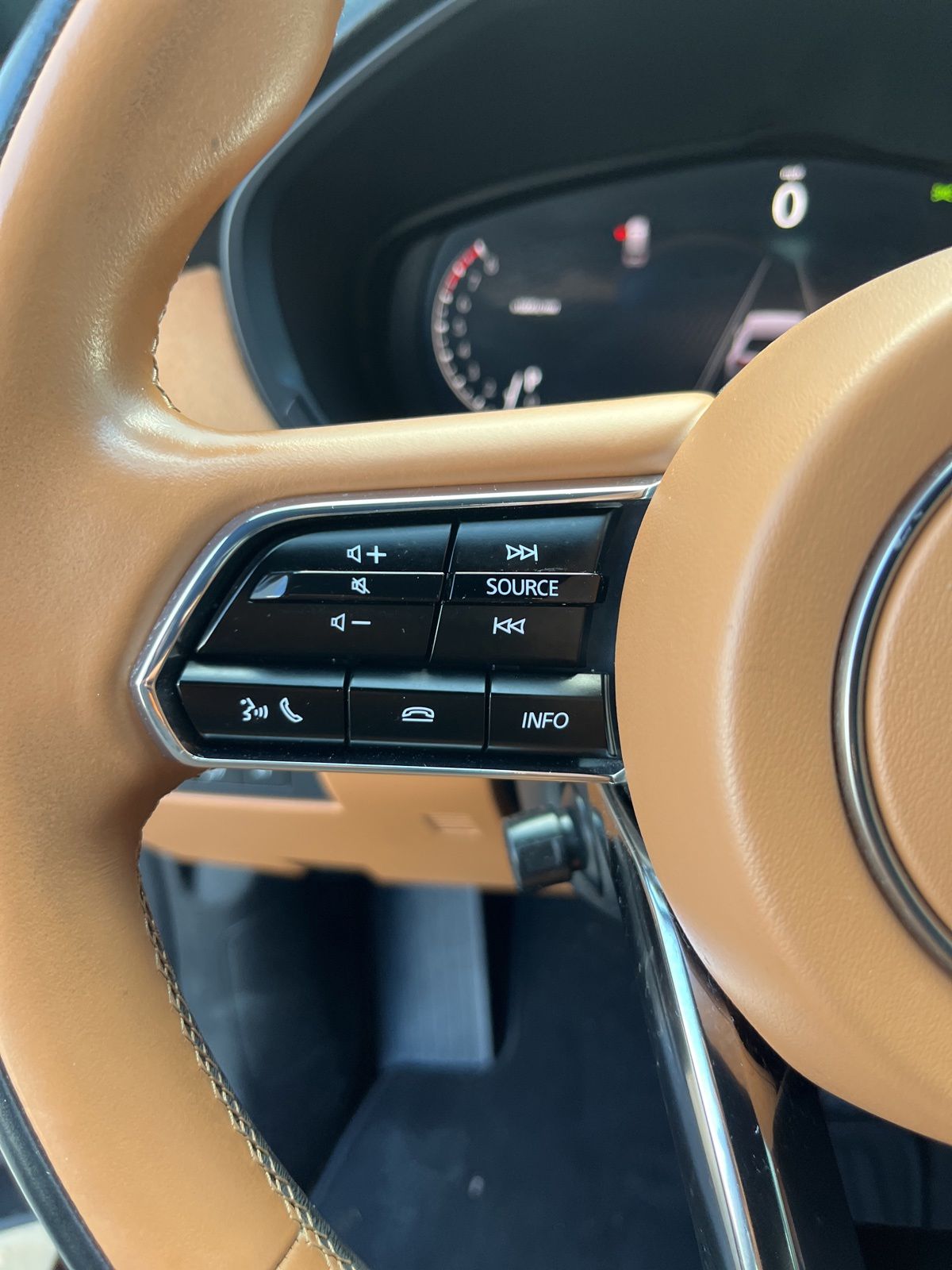 Used Car 2024 Mazda Cx-90  3.3 Turbo S Premium Plus For Sale Under $40,000 In Austin, Texas
