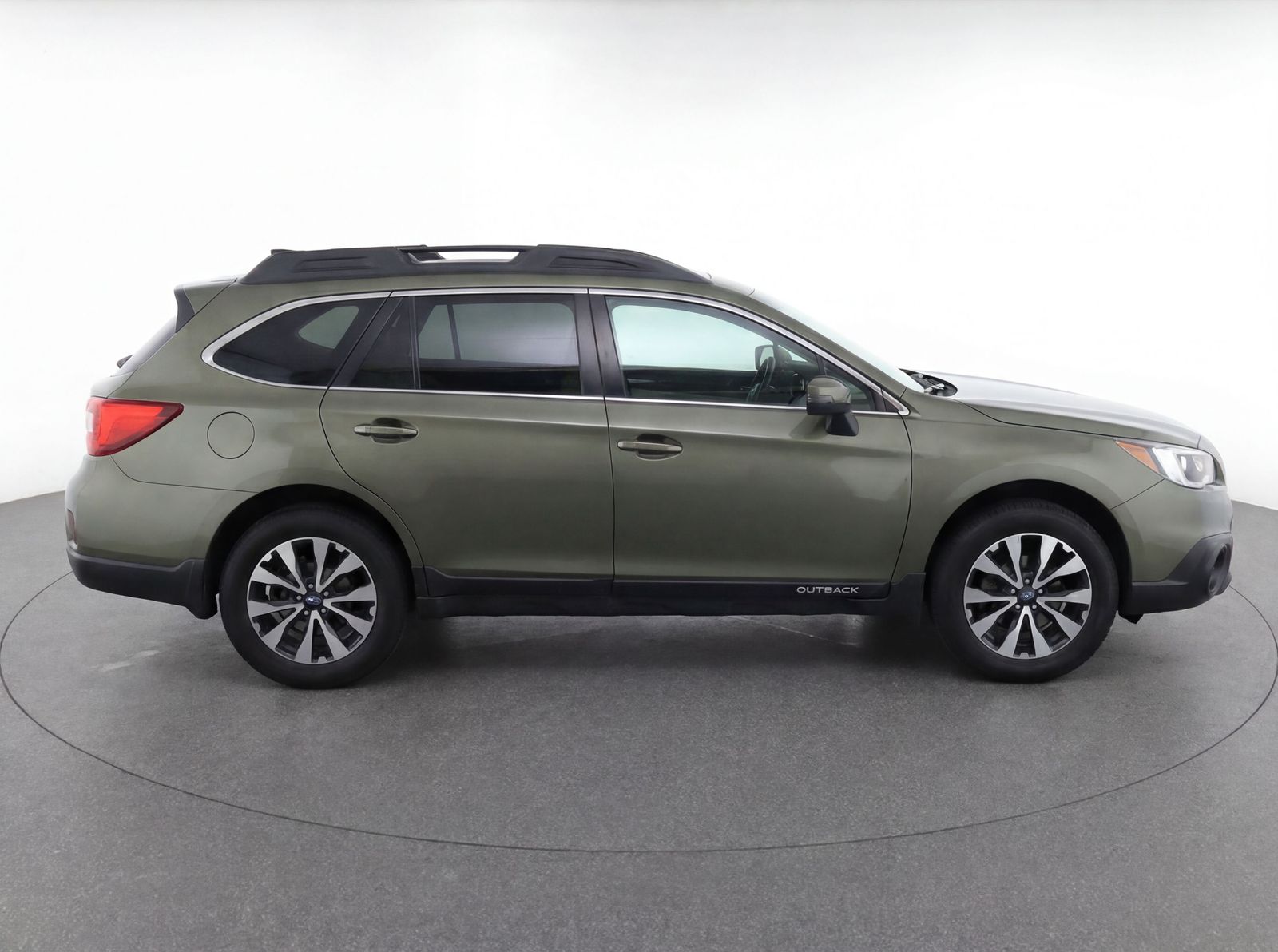 used 2016 Subaru Outback car, priced at $9,450