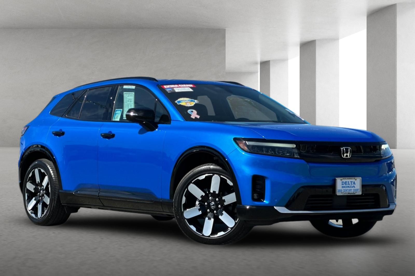 2024 Honda Prologue Elite