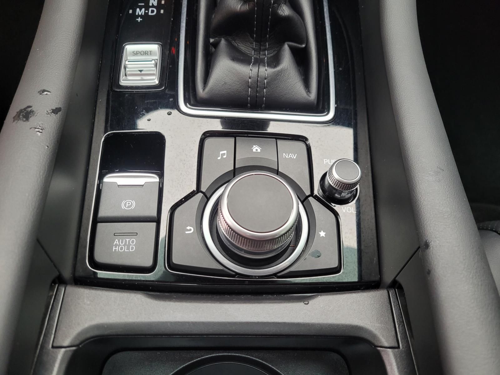 used 2020 Mazda Mazda6 car, priced at $19,900