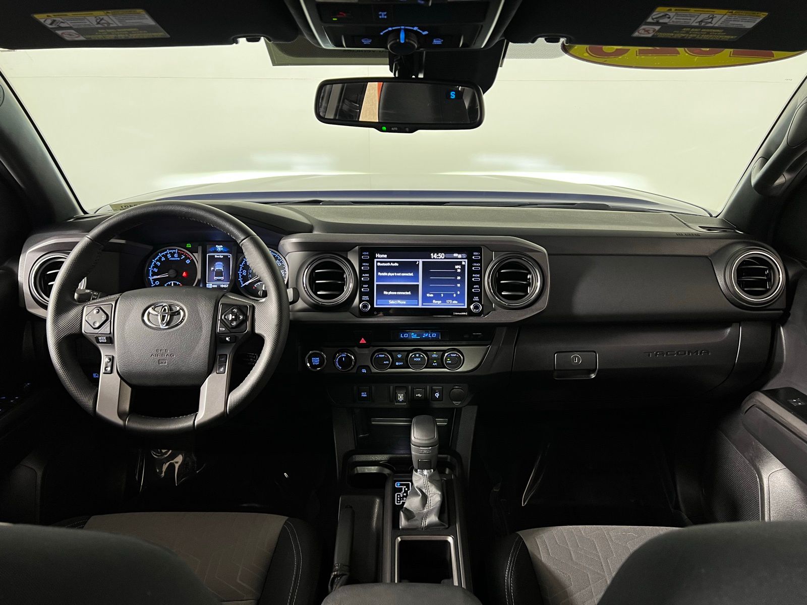 Thumbnail: 2023 Toyota Tacoma - 23