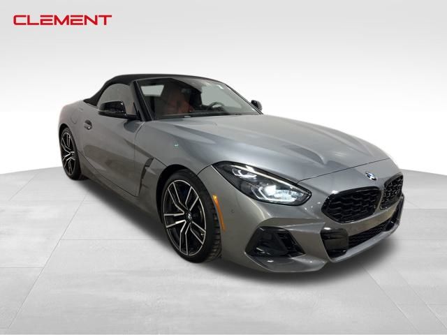 2023 BMW Z4 sDrive30i 3