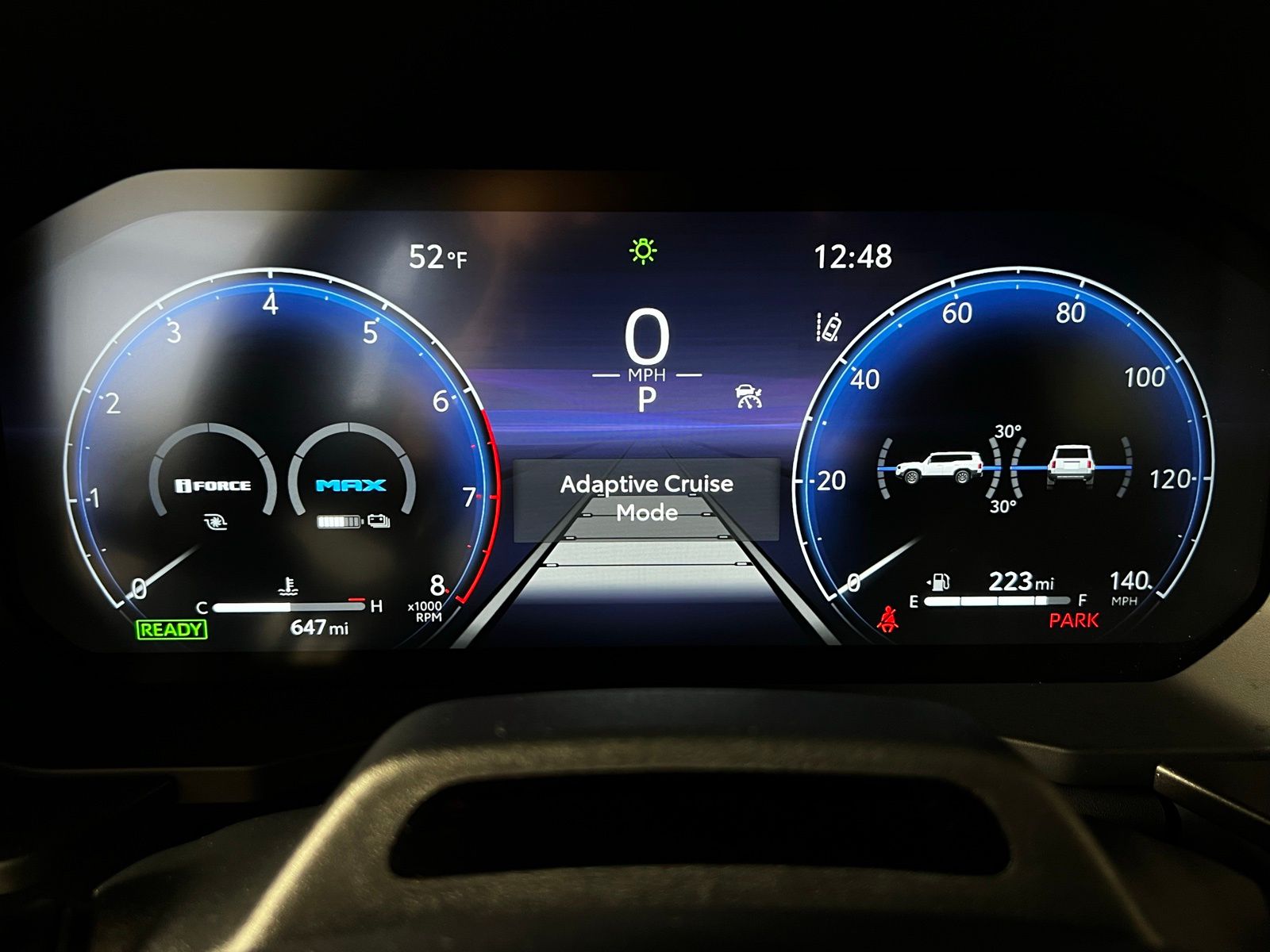 Thumbnail: 2026 Toyota Land Cruiser - 17