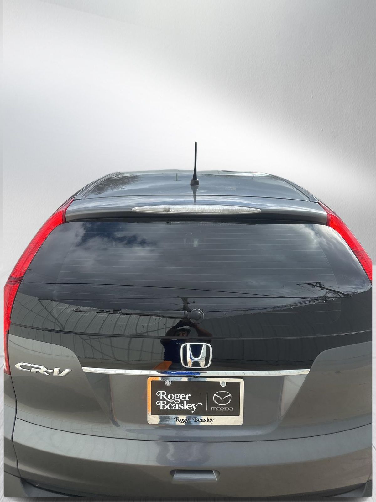 Used Car 2012 Honda Cr-v  Lx For Sale Under $10,000 In Austin, Texas