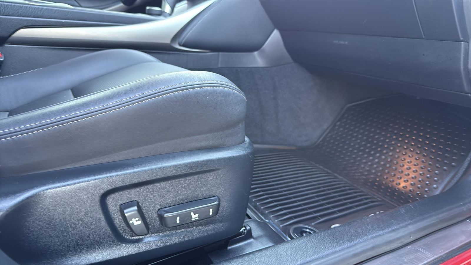 Used Car 2015 Lexus Is  250 For Sale Under $20,000 In Austin, Texas