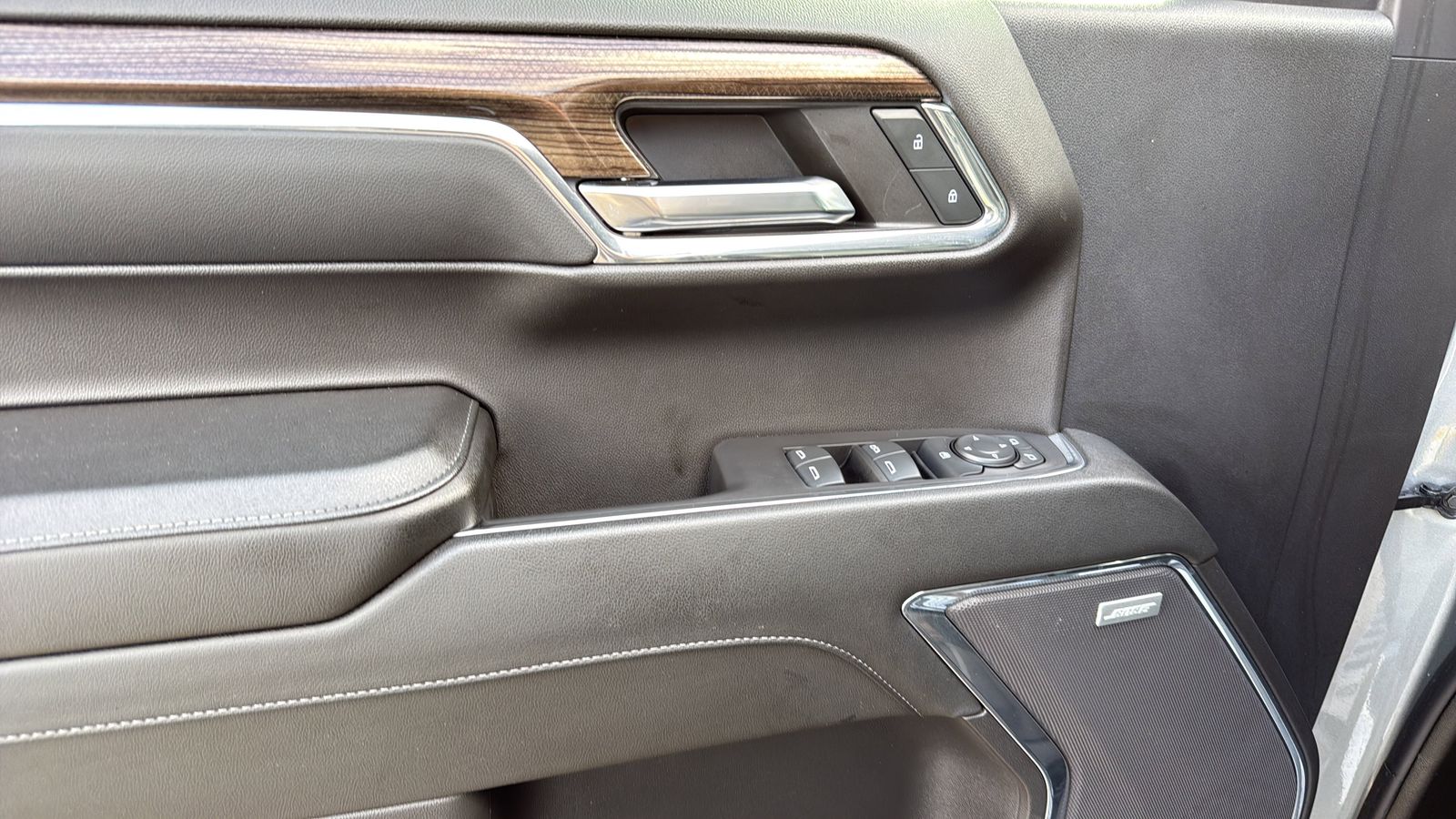 Used Car 2024 Chevrolet Silverado 1500  Lt Trail Boss For Sale Under $50,000 In Austin, Texas