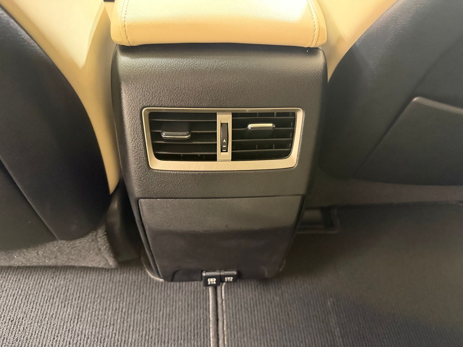 Used 2021 Beige Lexus 350 image 26