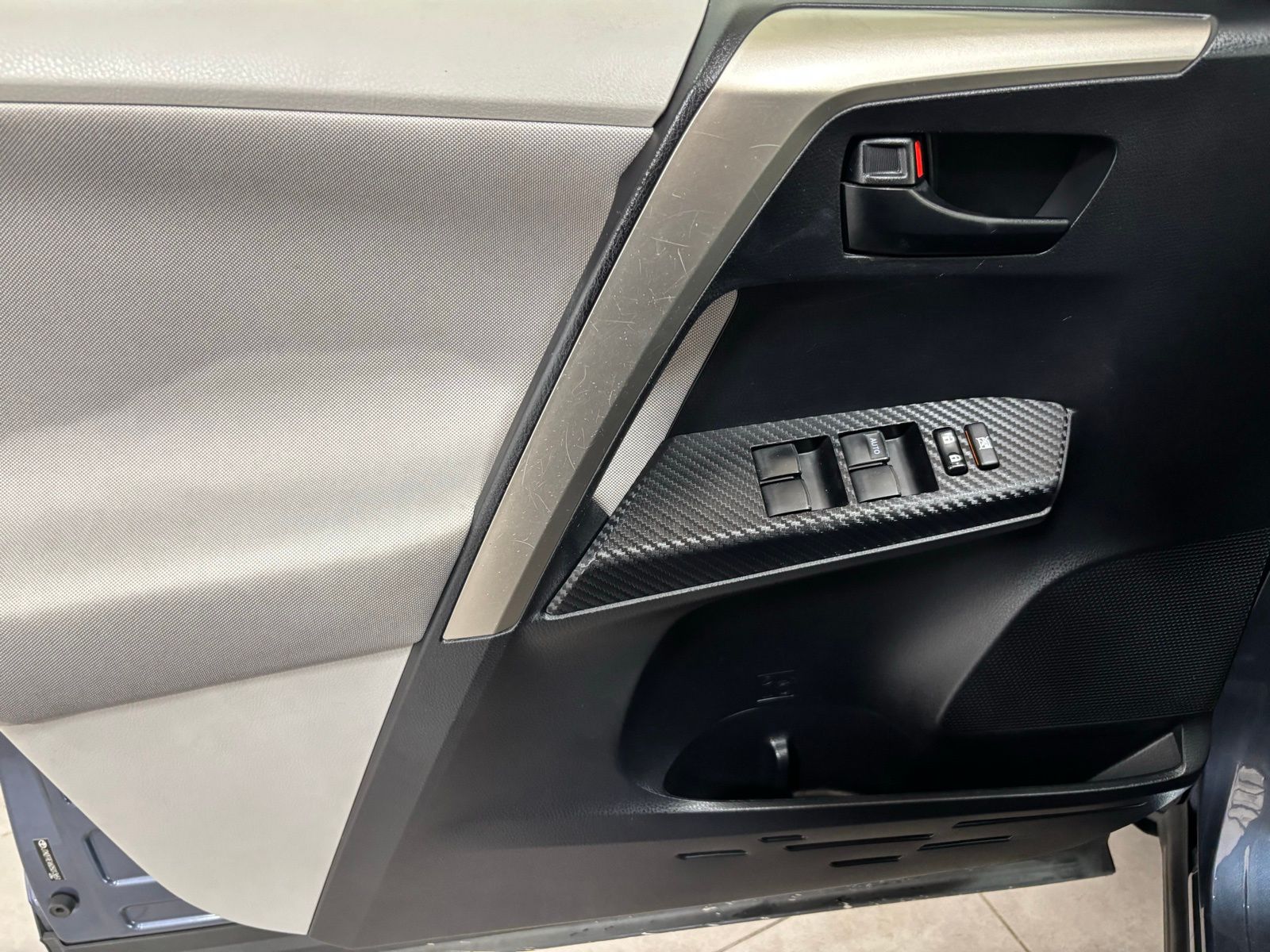 Used Car 2013 Toyota Rav4  Le For Sale Under $12,000 In Austin, Texas