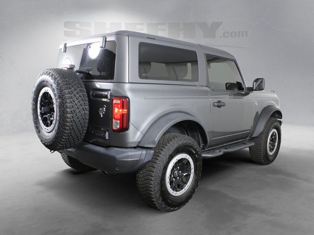 Used 2023 Gray Ford Black Diamond image 12