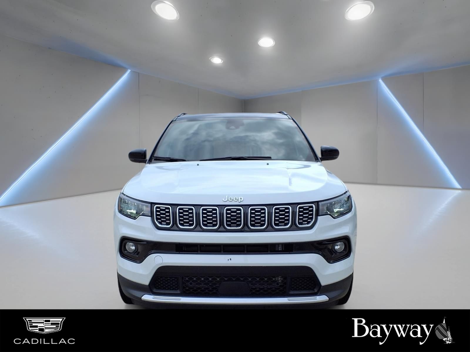 2025 Jeep Compass Limited - 2