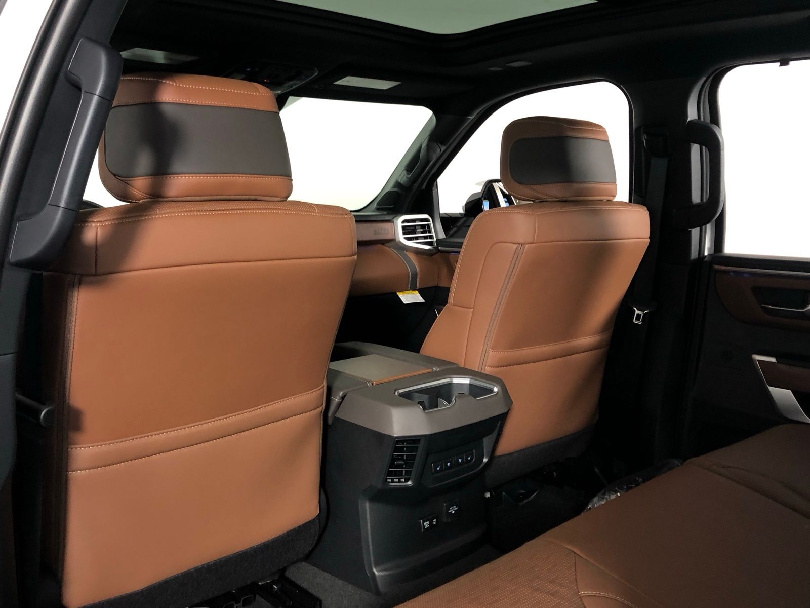 Thumbnail: 2026 Toyota Tundra - 21