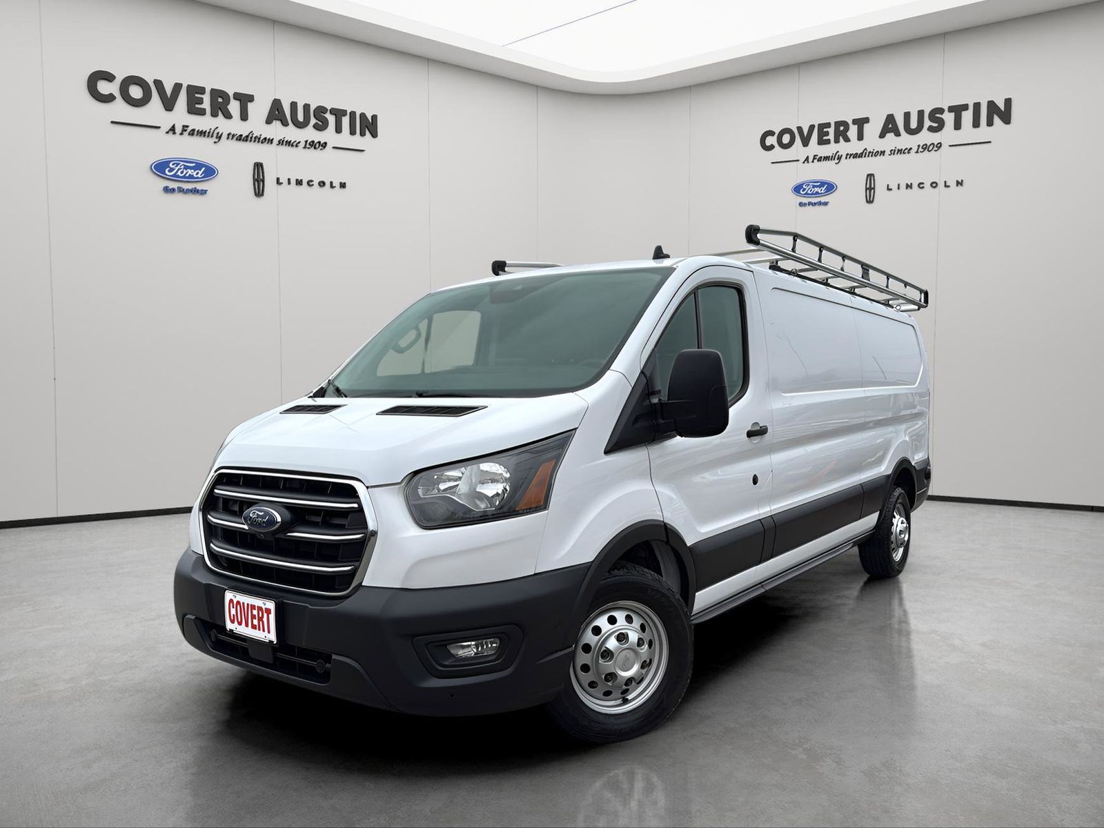 Used Car 2020 Ford Transit-350  Base For Sale Under $30,000 In Austin, Texas