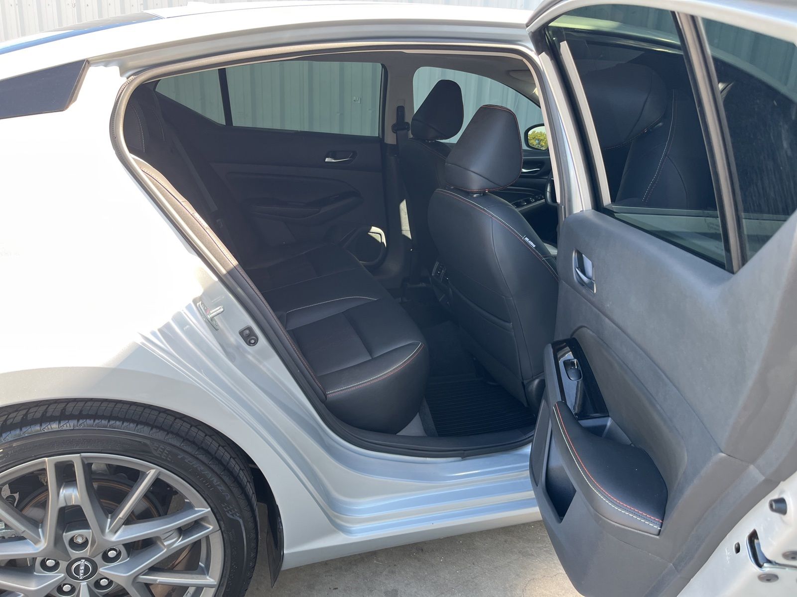 Used Car 2023 Nissan Altima  2.0 Sr For Sale Under $25,000 In Austin, Texas