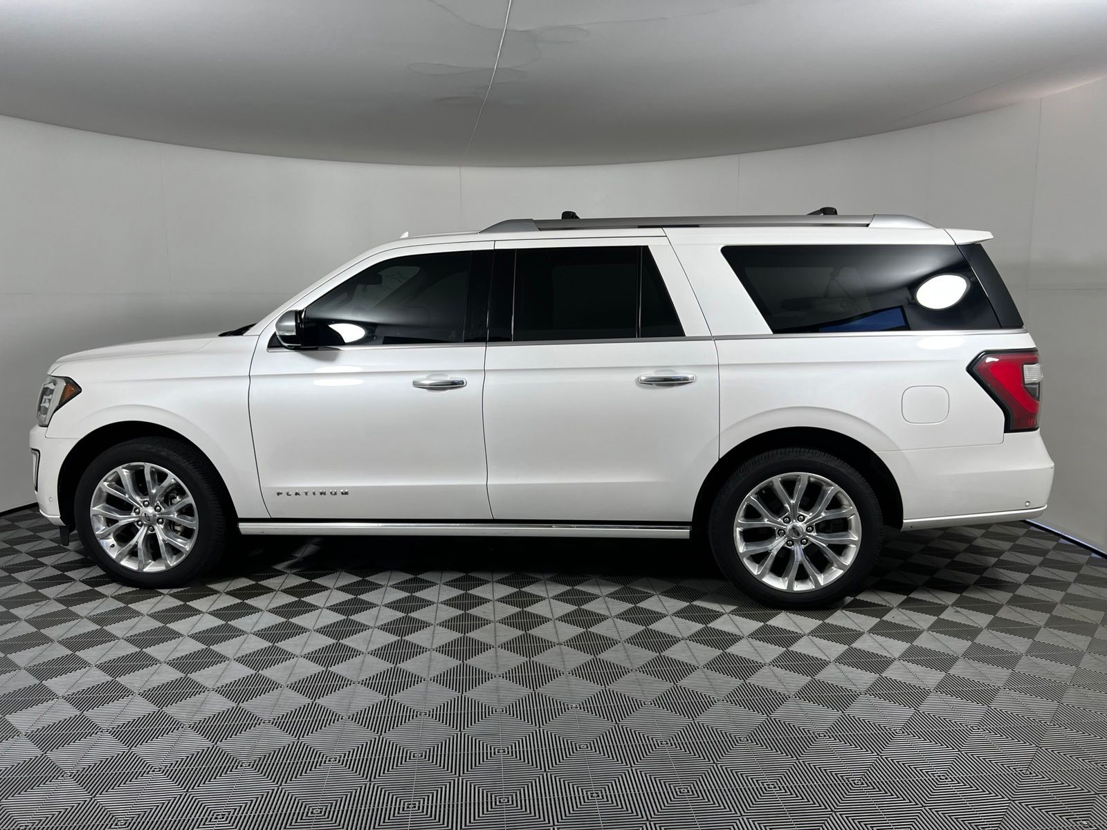 Thumbnail: 2019 Ford Expedition MAX - 8