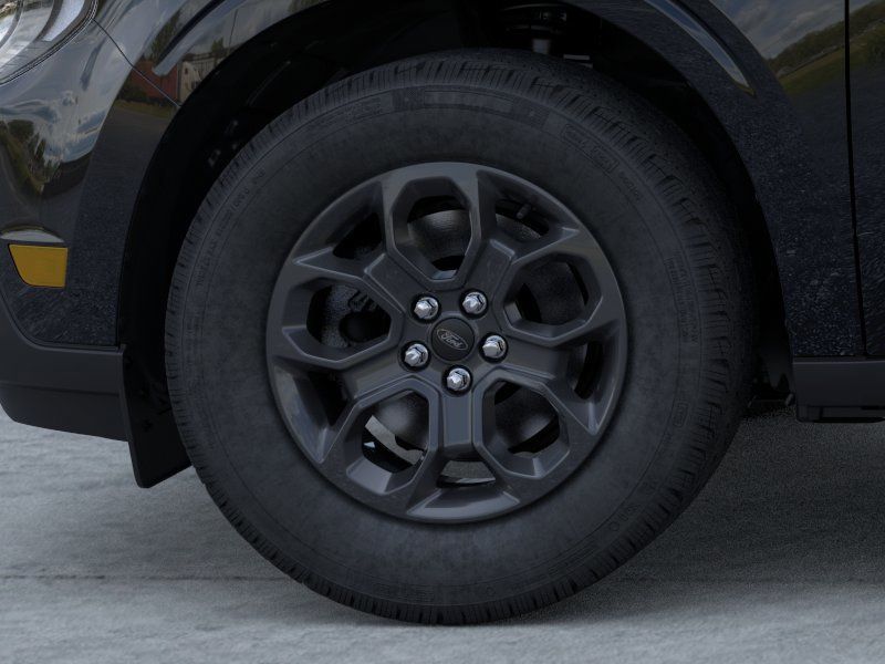 New 2026 Shadow Black Ford XLT image 20