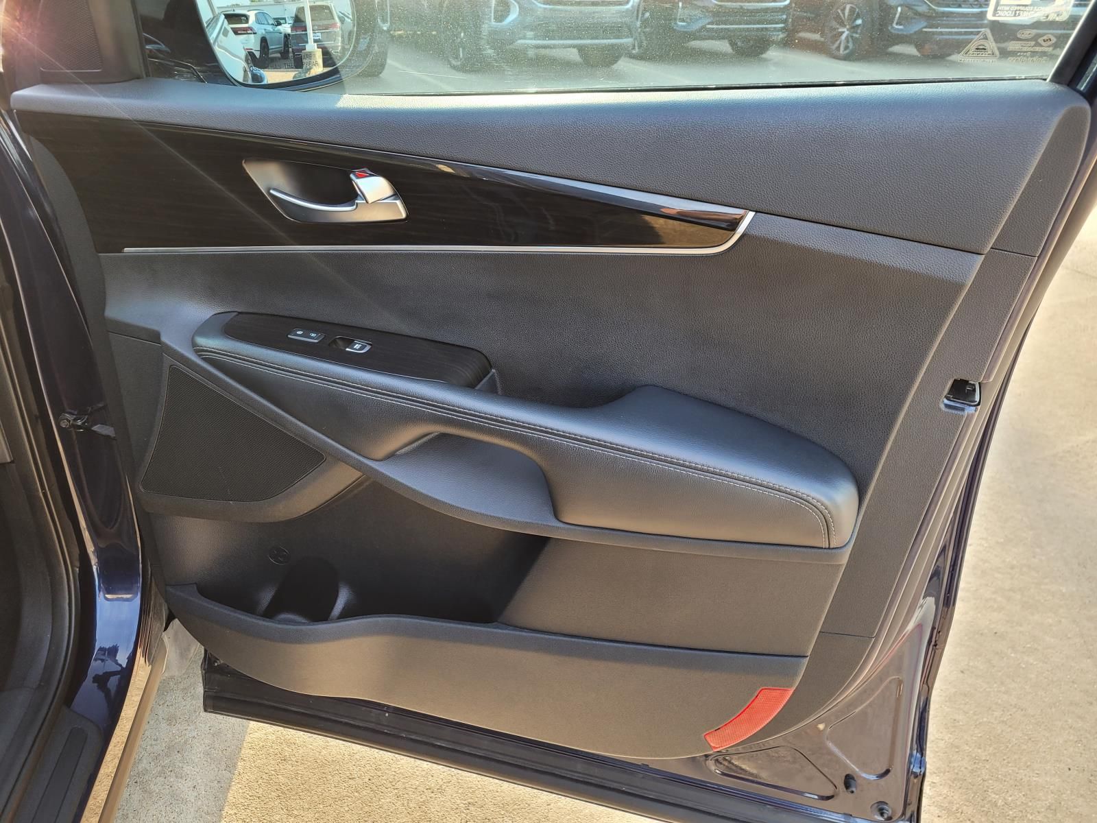 used 2020 Kia Sorento car, priced at $5,995