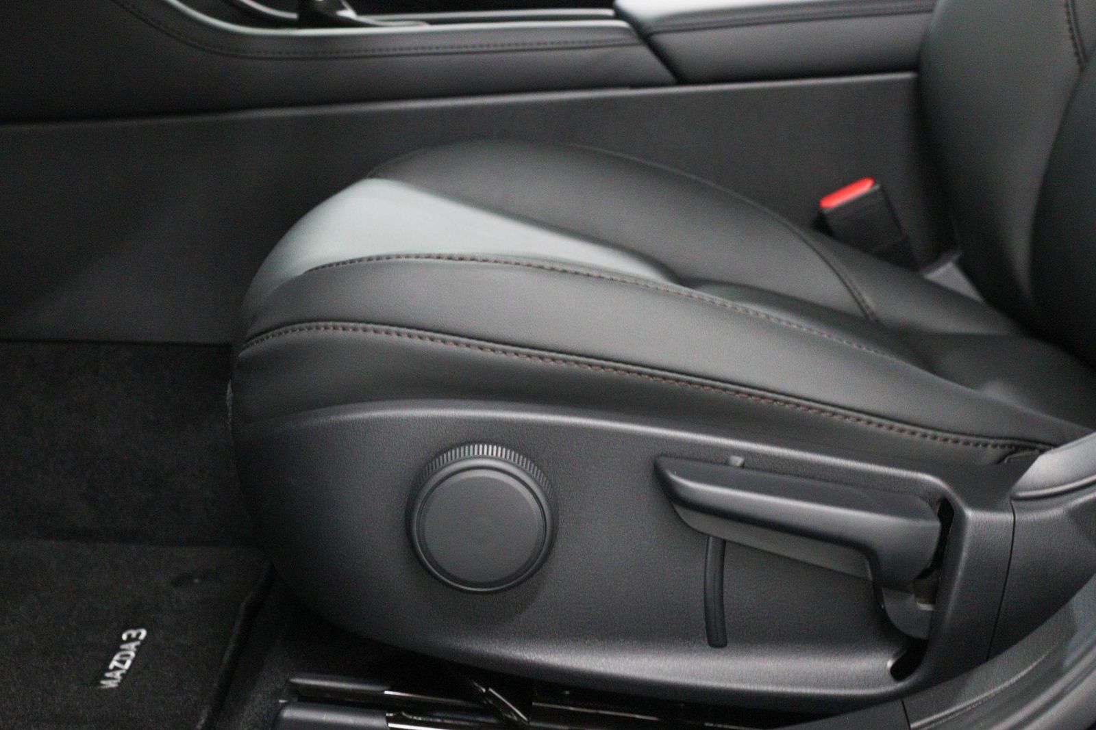 New Car 2025 Mazda Mazda3  2.5 S Select Sport For Sale Under $30,000 In Austin, Texas