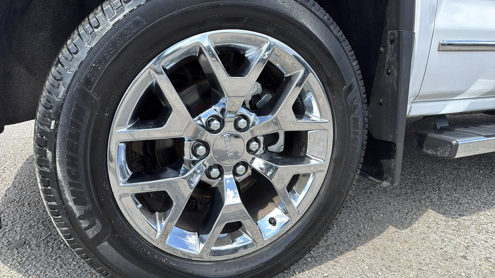 Used Car 2014 Gmc Sierra 1500  Slt For Sale Under $20,000 In Austin, Texas