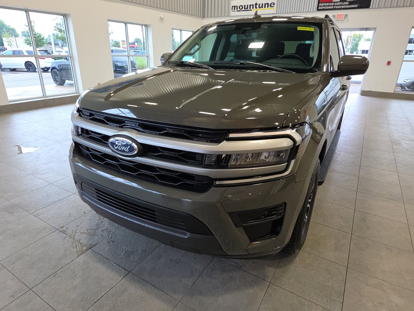2024 Ford Expedition XLT 4WD