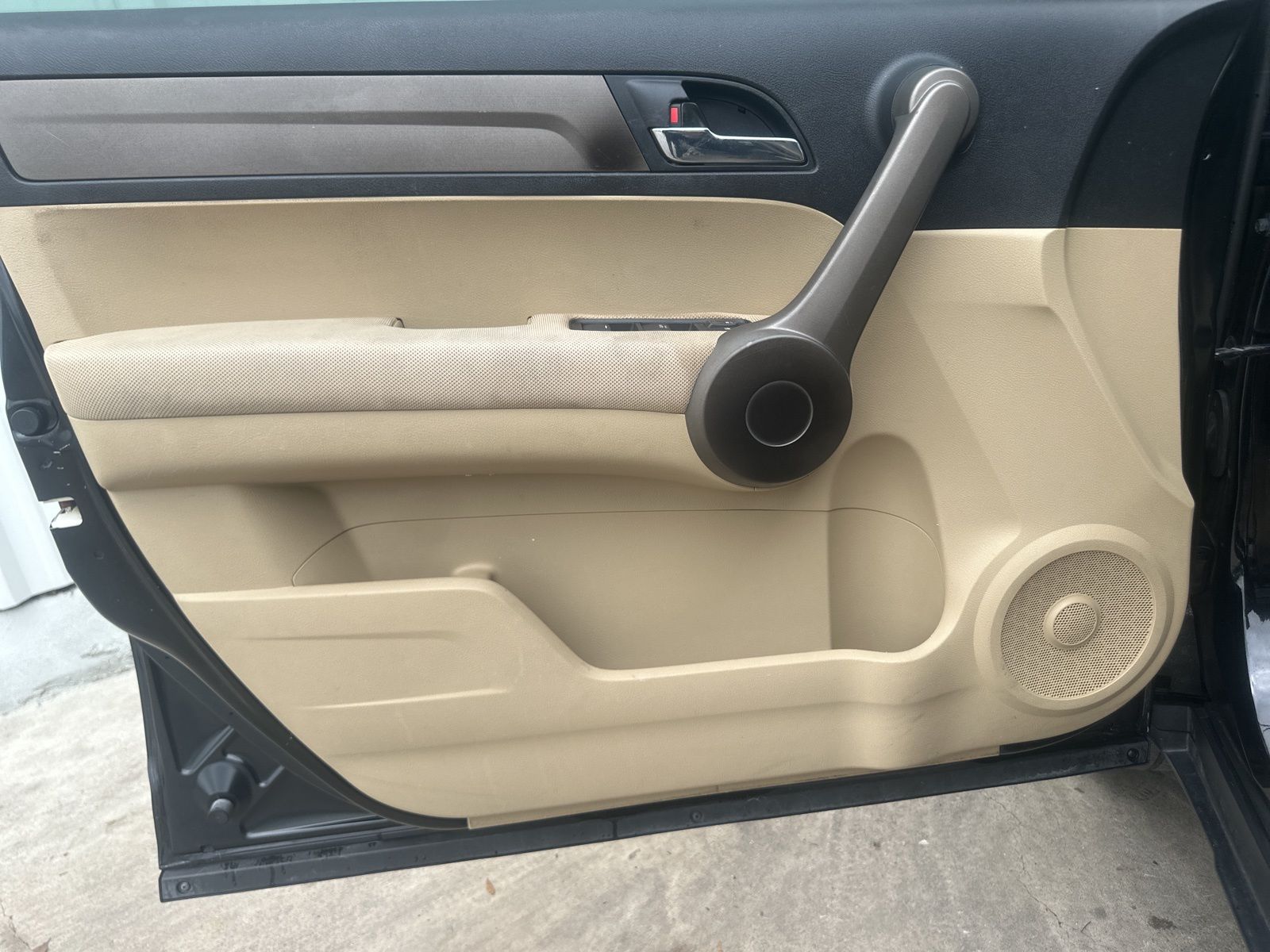 Used Car 2008 Honda Cr-v  Lx For Sale Under $10,000 In Austin, Texas