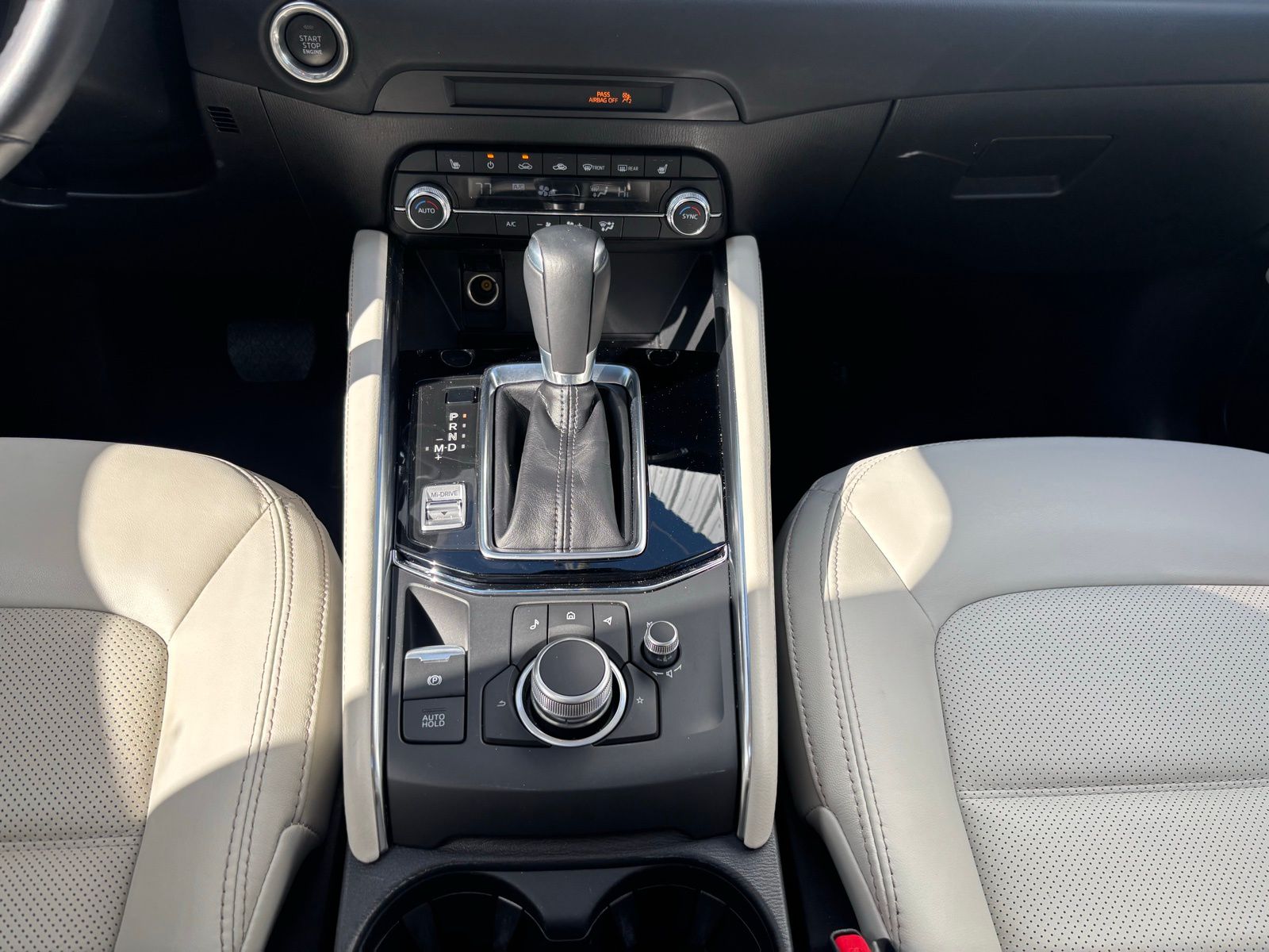 Used Car 2023 Mazda Cx-5  2.5 S Premium Package For Sale Under $30,000 In Austin, Texas