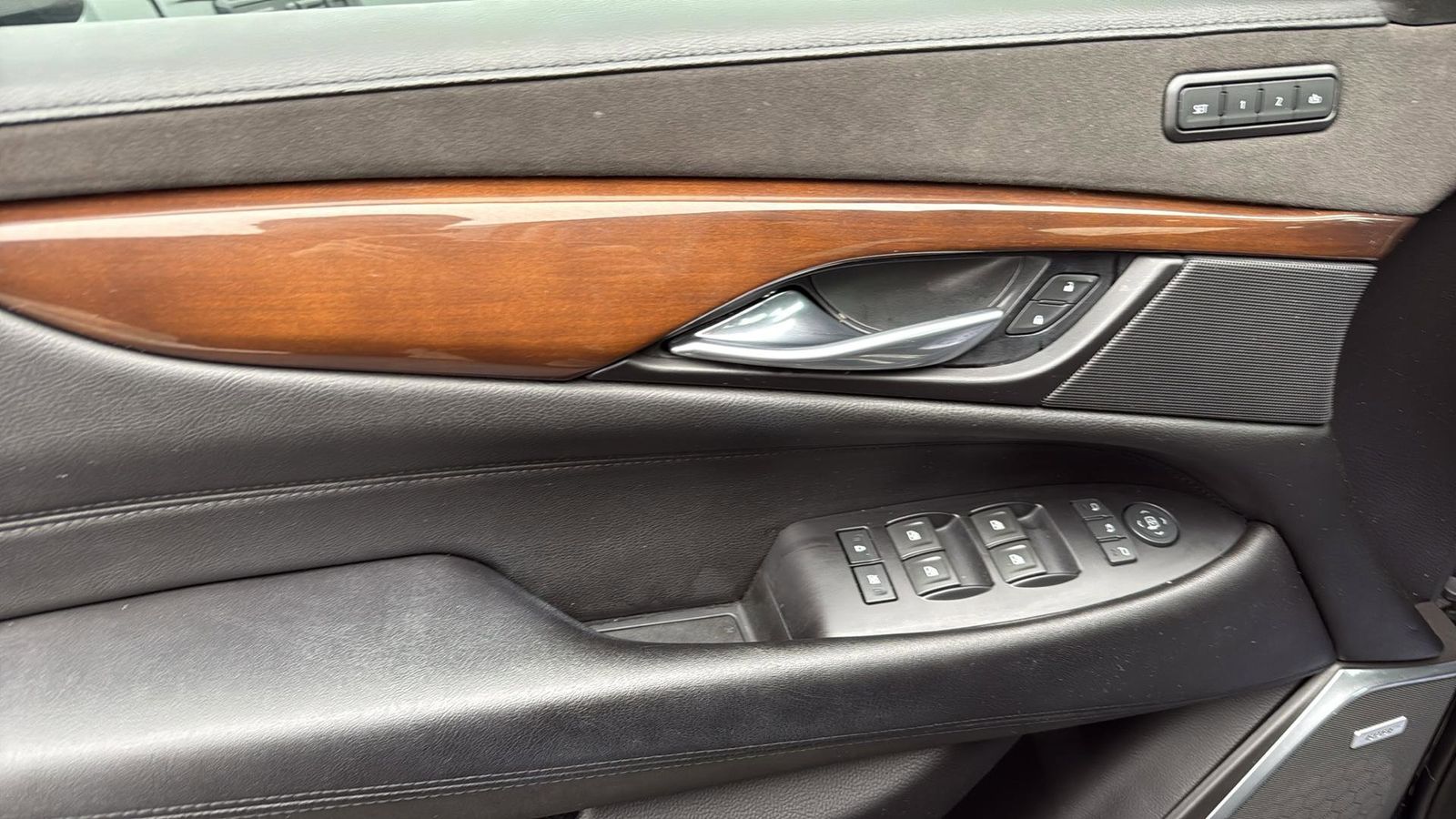 Used Car 2019 Cadillac Escalade  Luxury For Sale Under $35,000 In Austin, Texas