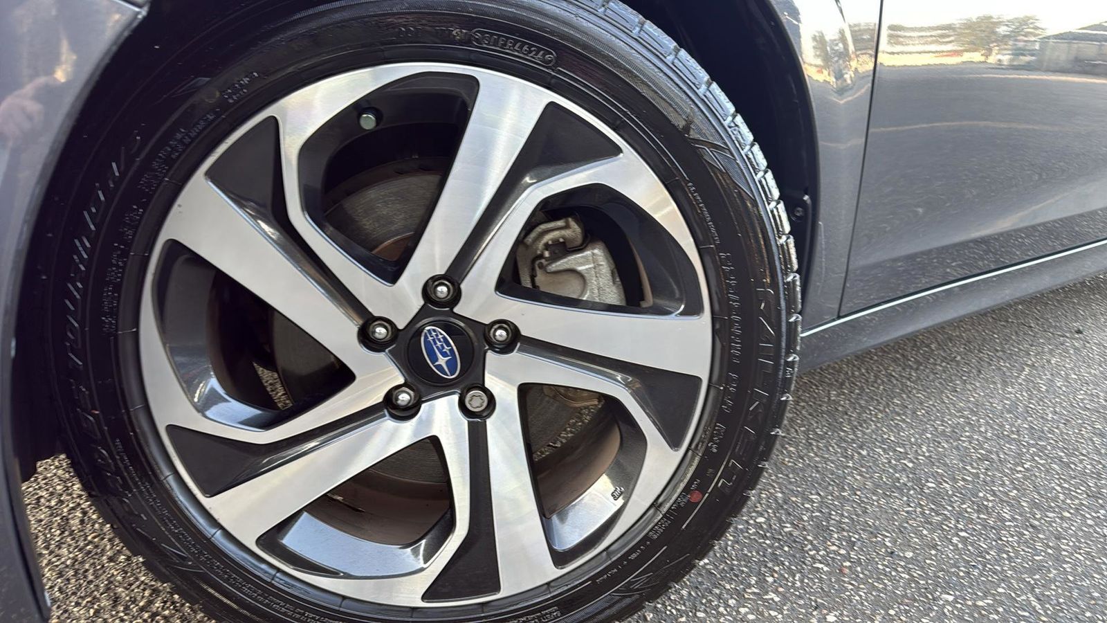 Used Car 2020 Subaru Legacy  Limited For Sale Under $25,000 In Austin, Texas