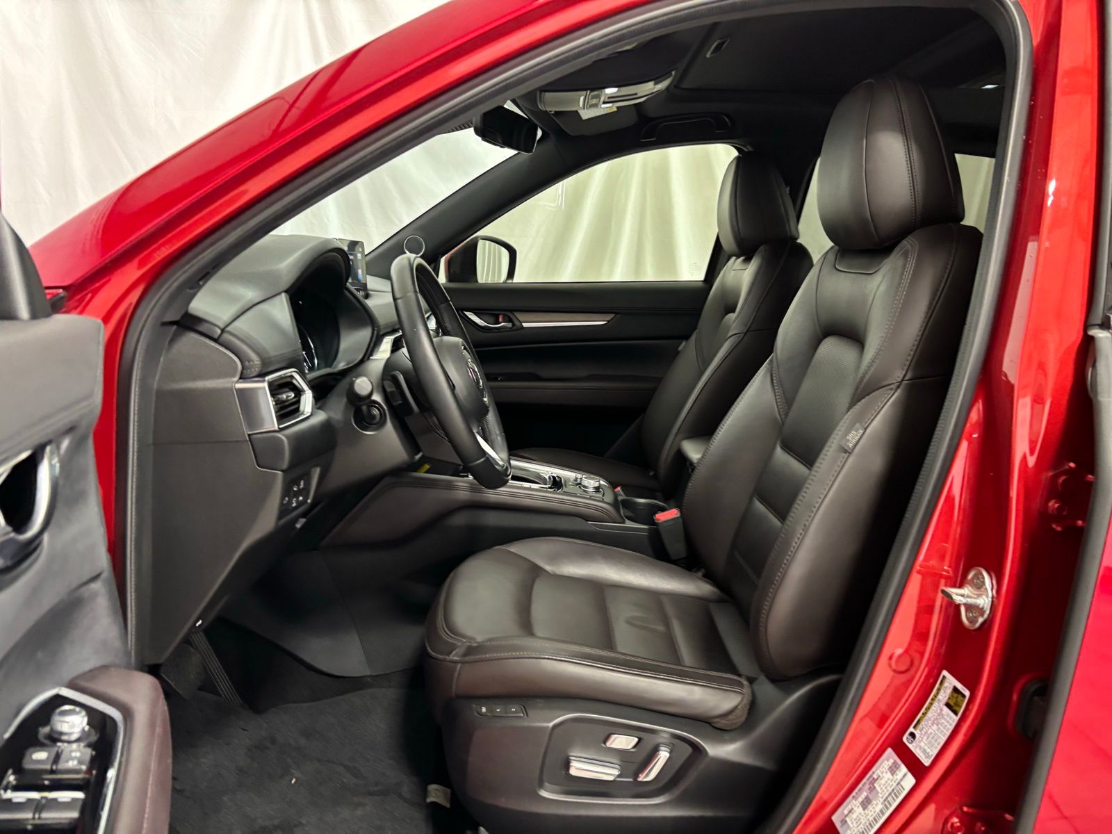 Used Car 2020 Mazda Cx-5  Signature For Sale Under $25,000 In Austin, Texas