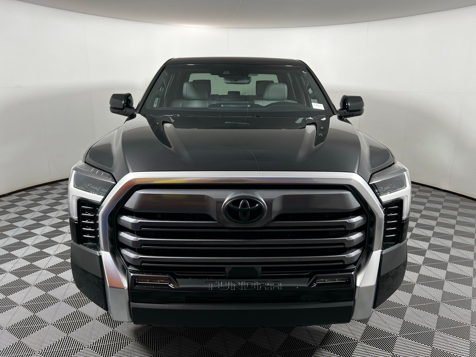 Thumbnail: 2026 Toyota Tundra - 2