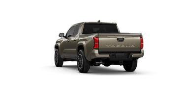new 2026 Toyota Tacoma car