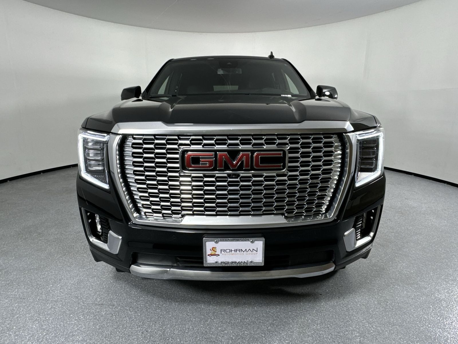 2023 GMC Yukon Denali 25