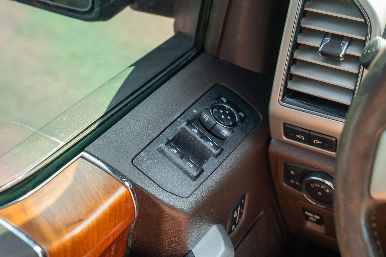 Used 2019 Ford F-150 Truck