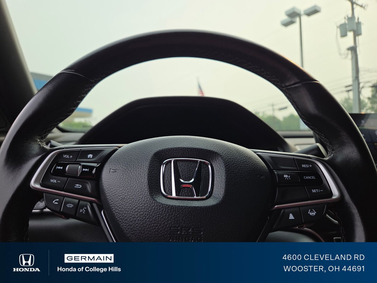 Certified Used 2022 Silver Honda Sport image 24