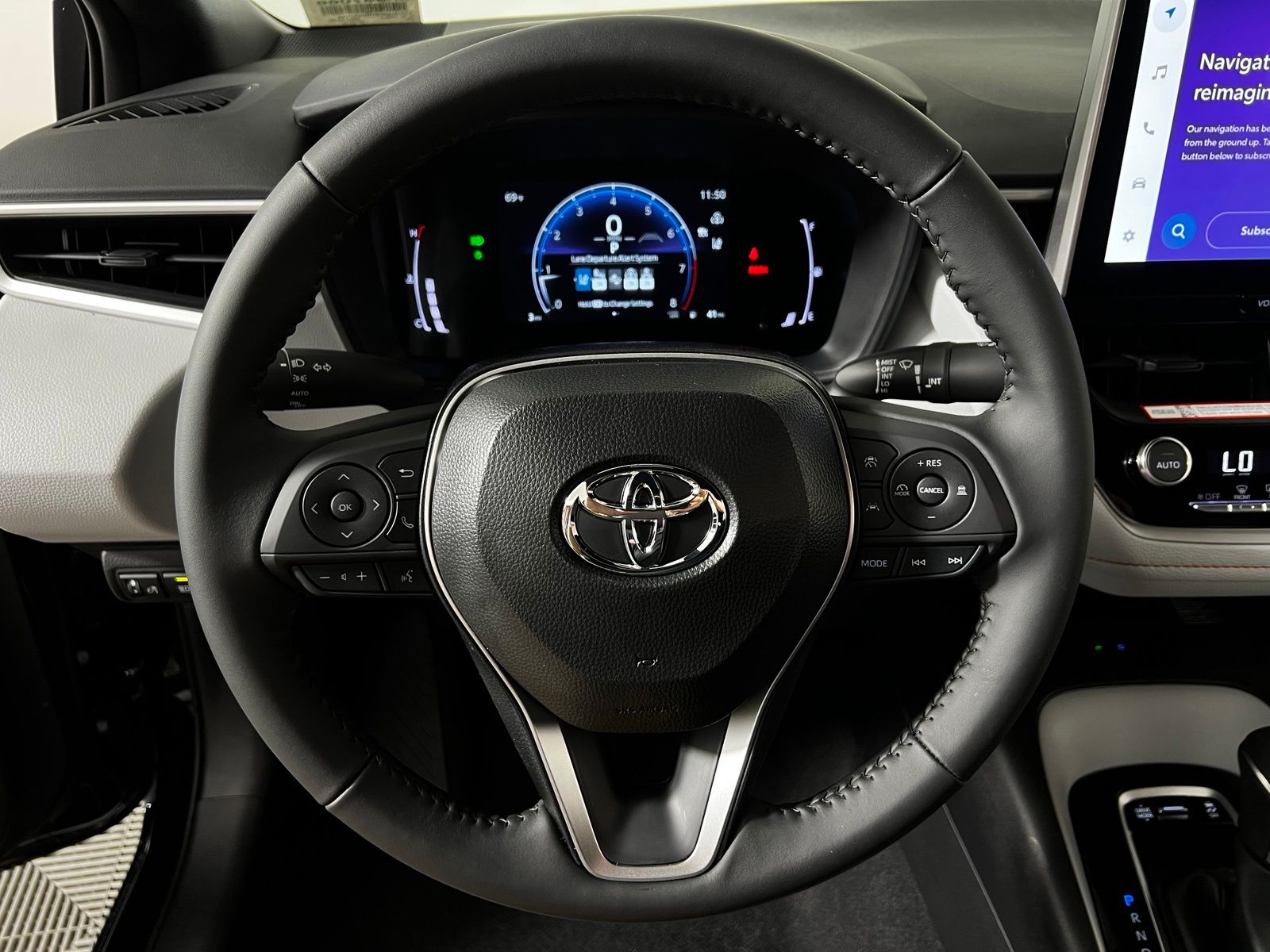 Thumbnail: 2027 Toyota Corolla - 7