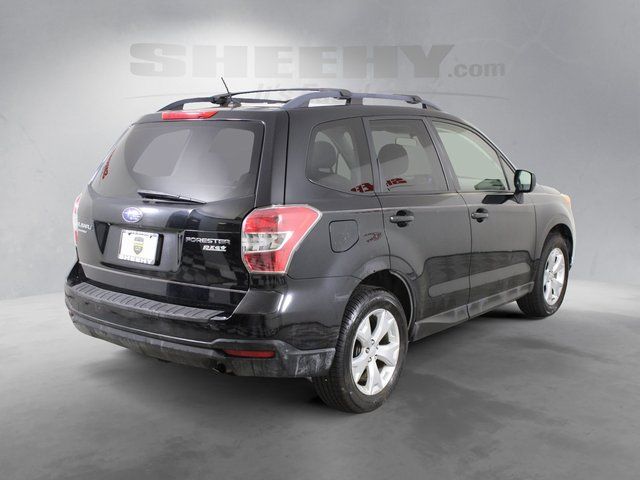 Used 2014 Black Subaru 2.5i Premium image 11