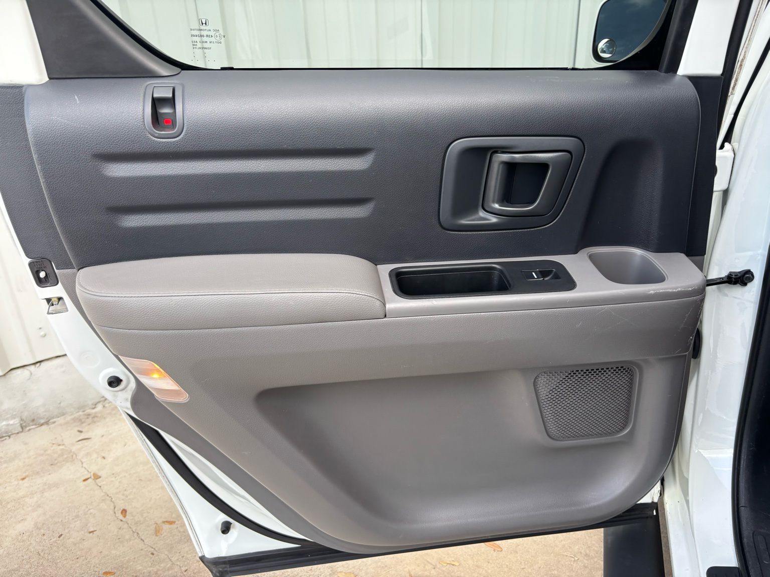 Used Car 2011 Honda Ridgeline  Rtl For Sale Under $15,000 In Austin, Texas