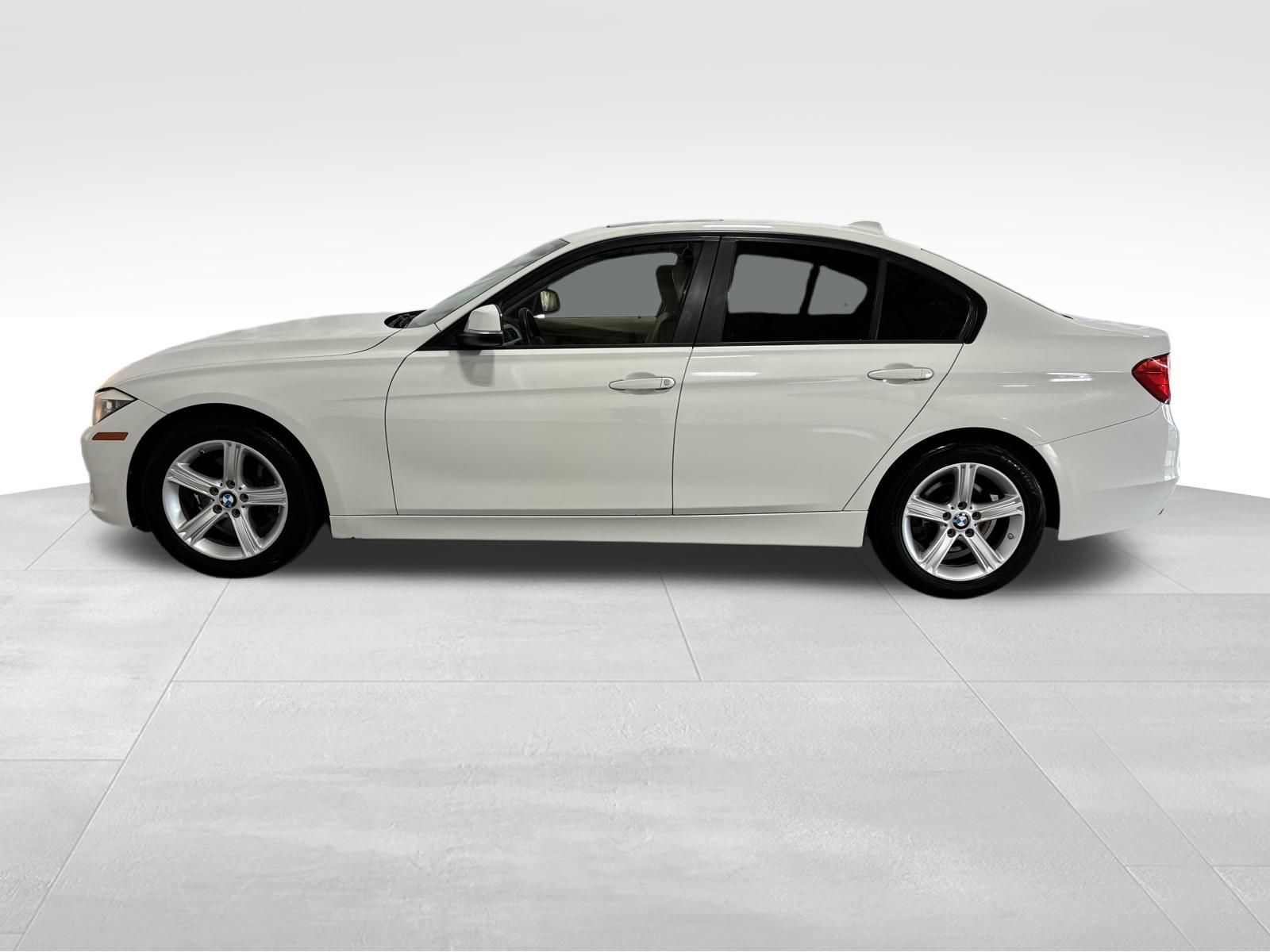 Used Car 2012 Bmw 3 Series  328i For Sale Under $10,000 In Austin, Texas