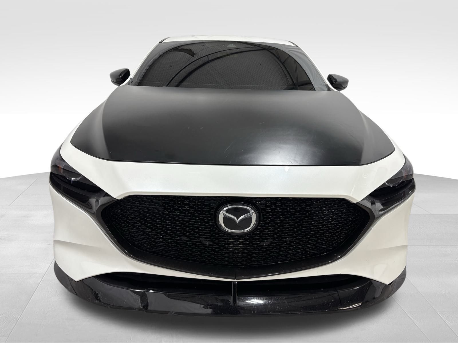 Used Car 2019 Mazda Mazda3  Preferred For Sale Under $15,000 In Austin, Texas