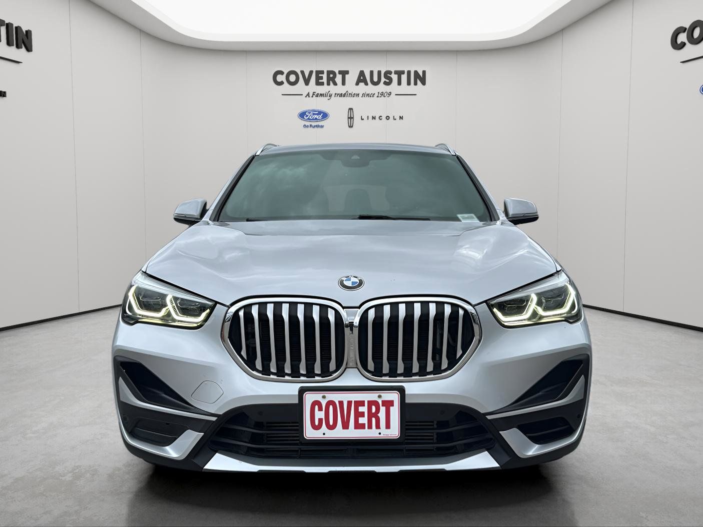 Used Car 2021 Bmw X1  Sdrive28i For Sale Under $30,000 In Austin, Texas