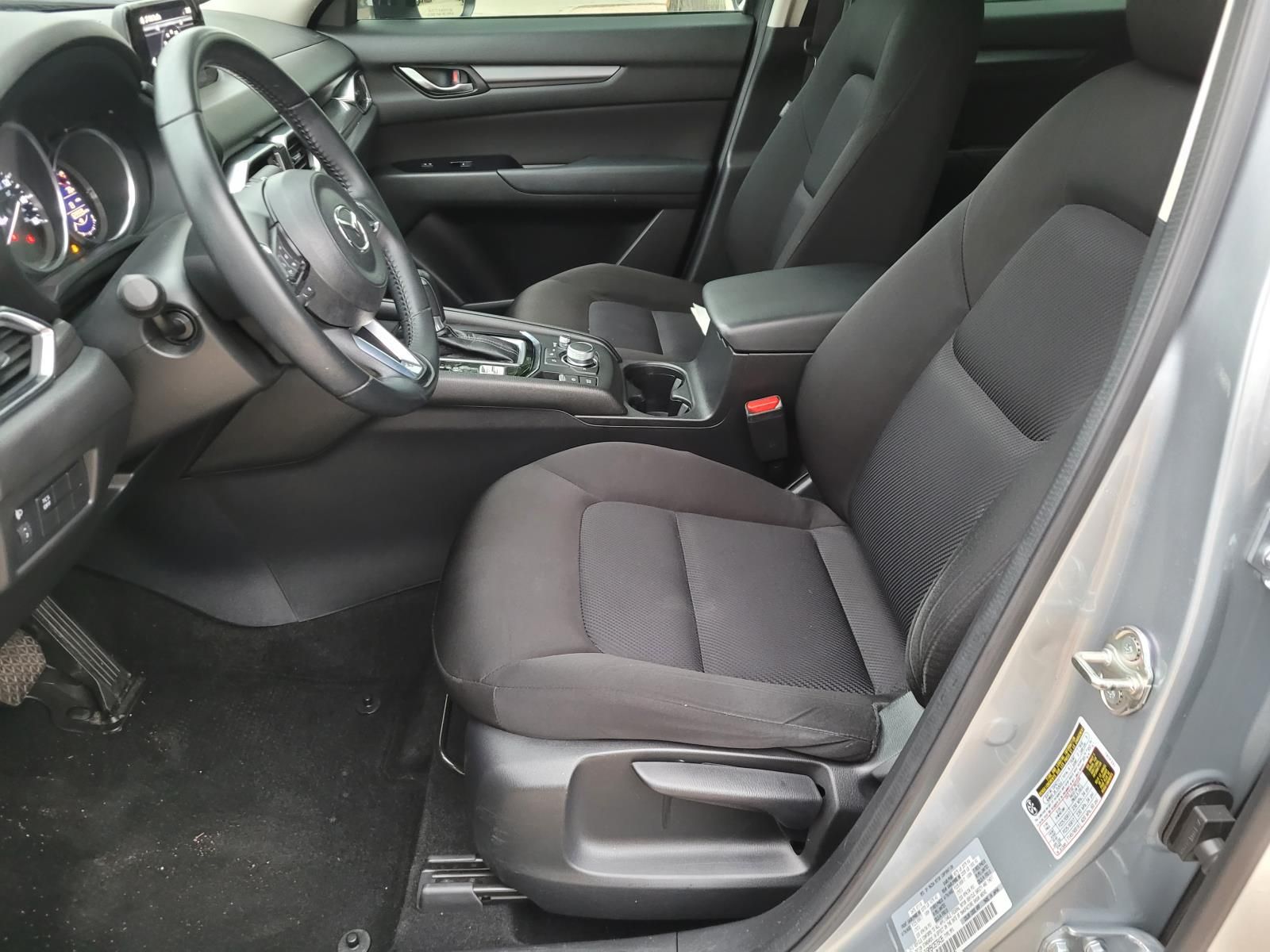 used 2019 Mazda CX-5 car, priced at $19,900