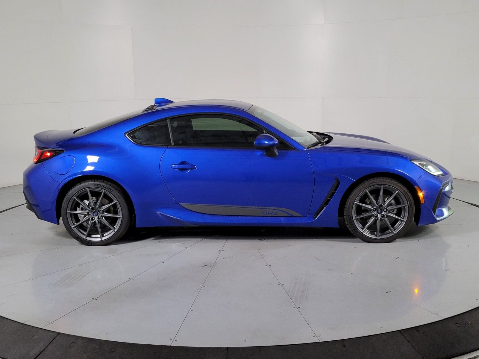 2024 Subaru BRZ Limited 3