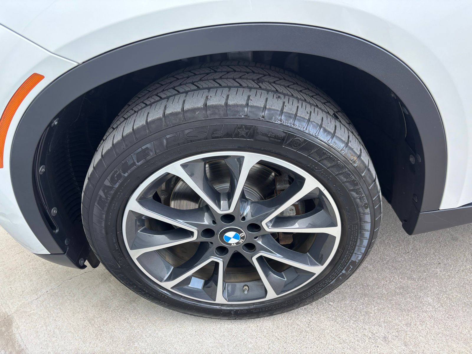 Used Car 2018 Bmw X5  Xdrive35i For Sale Under $25,000 In Austin, Texas