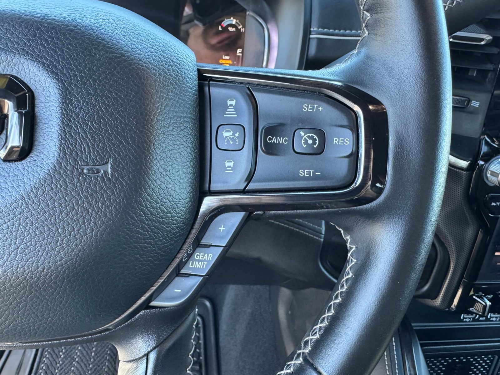 Used 2025 Ram 2500 Truck