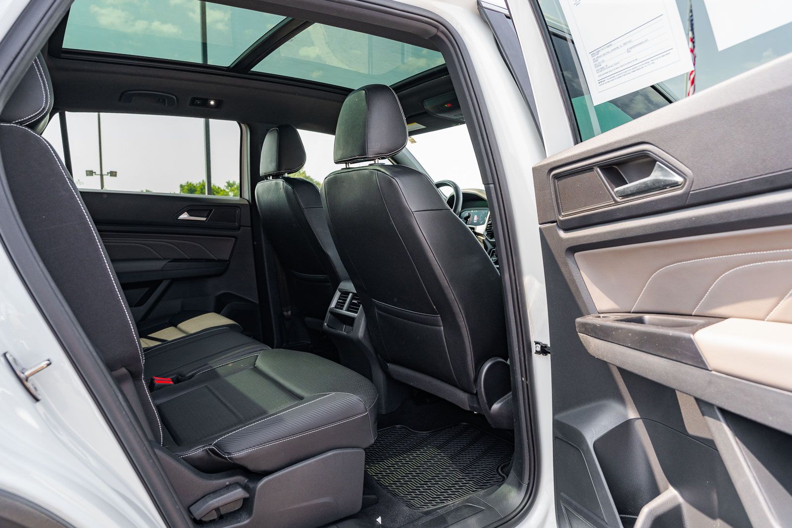 Used 2021 Volkswagen Atlas Cross Sport SUV