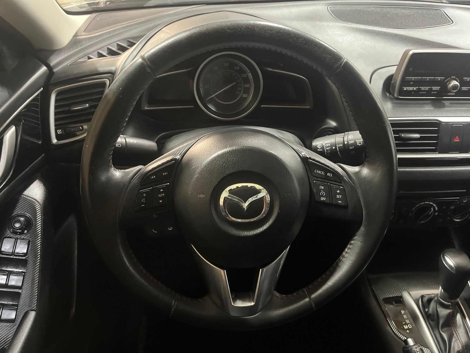 Used Car 2014 Mazda Mazda3  I Touring For Sale Under $15,000 In Austin, Texas