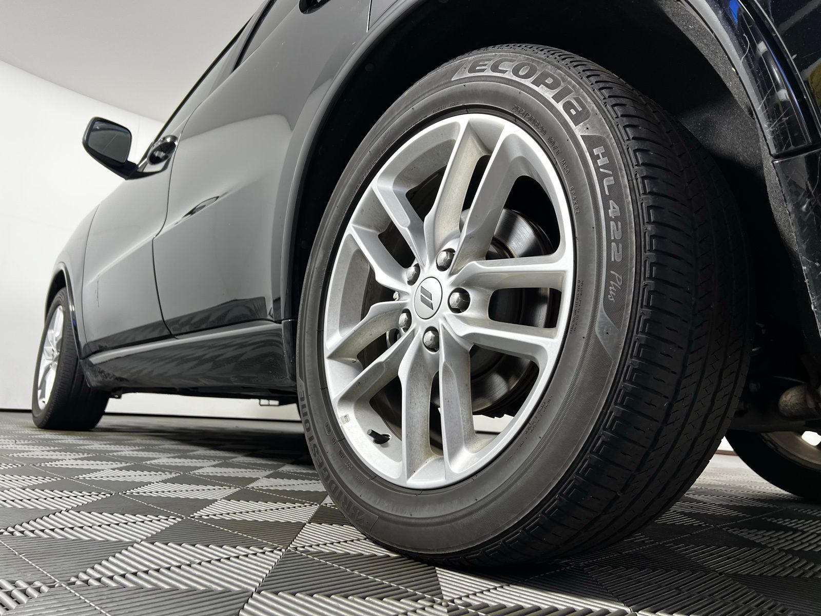 Thumbnail: 2024 Dodge Durango - 9