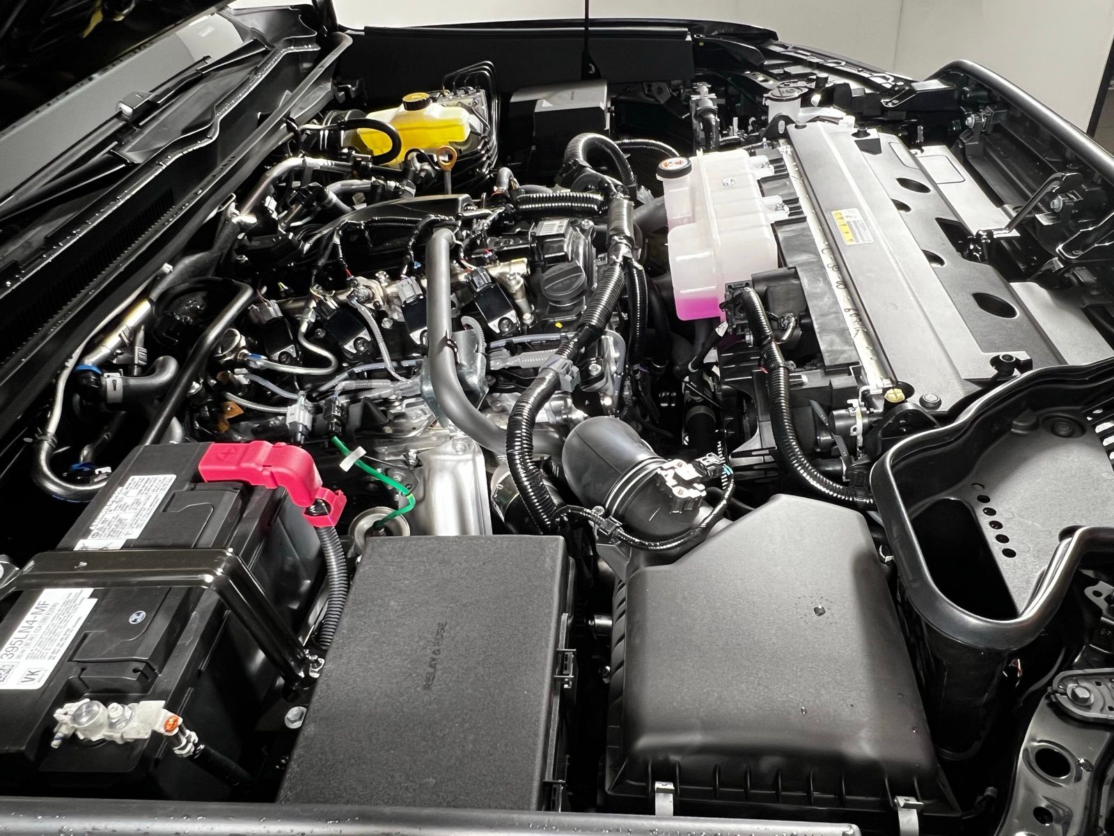 Thumbnail: 2025 Toyota Tacoma - 10