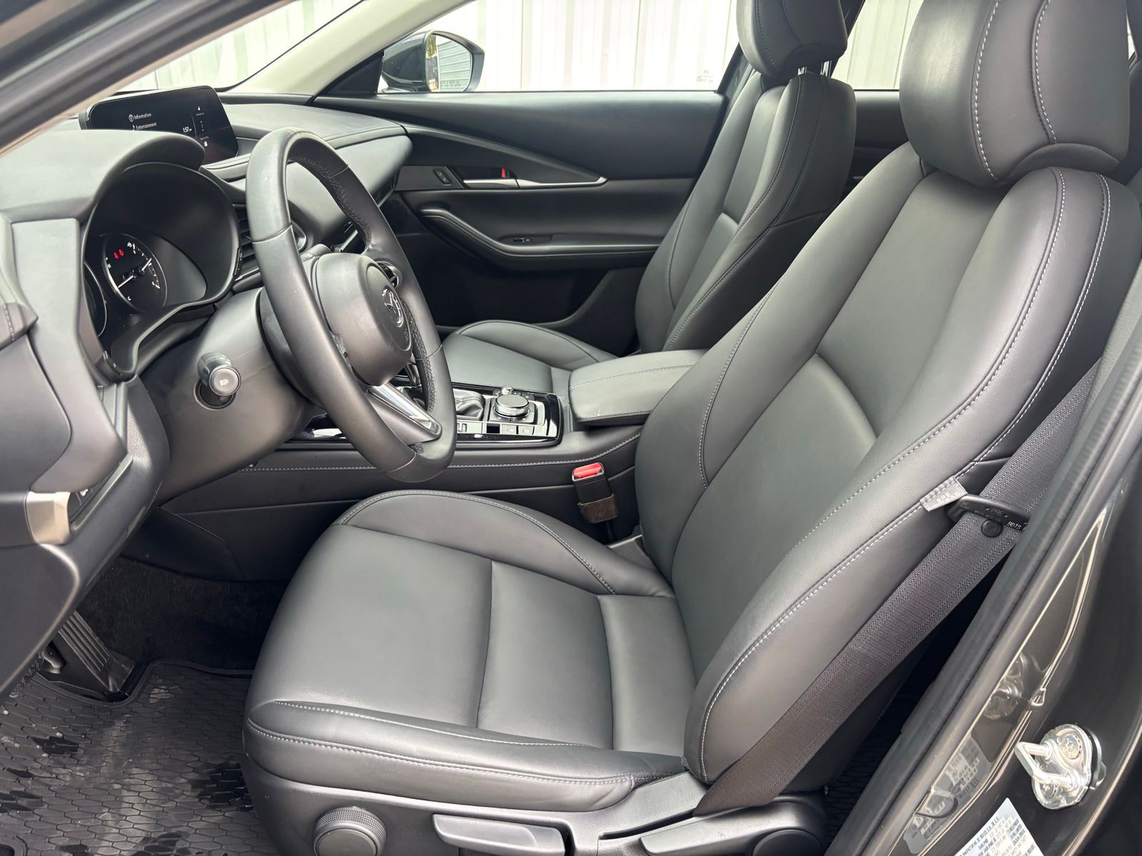 Used Car 2024 Mazda Cx-30  2.5 S Select Sport For Sale Under $25,000 In Austin, Texas