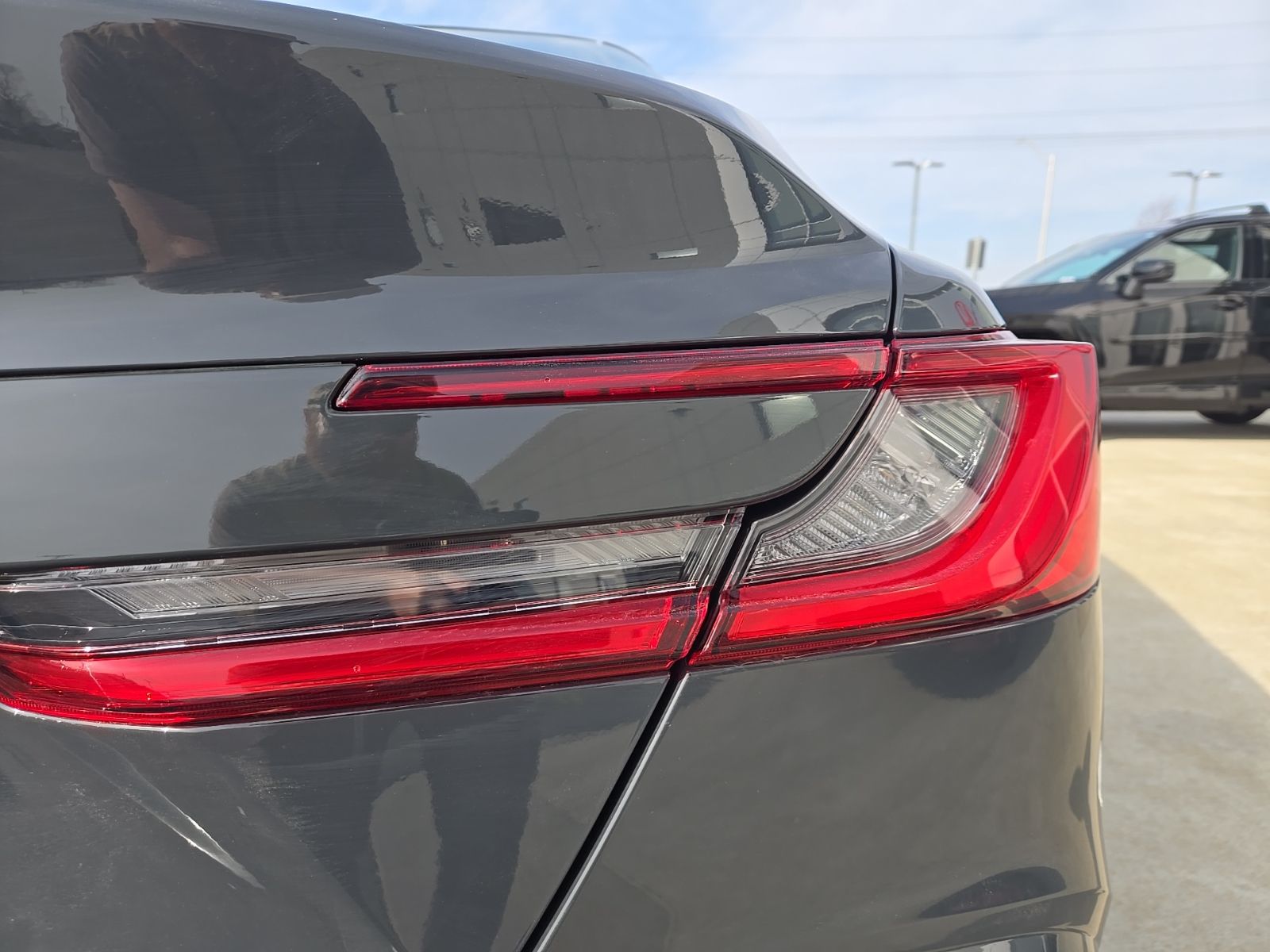 used 2026 Toyota Camry car, priced at $36,365